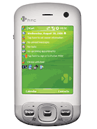 HTC P3600 Specifications