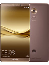 Huawei Mate 8 Specifications