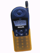 Philips Diga Specifications