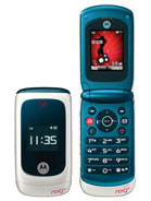 Motorola EM28 Specifications