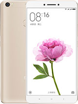 Xiaomi Mi Max Specifications