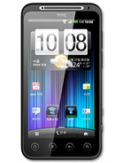 HTC Evo 4G+ Specifications