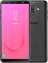 Samsung Galaxy J8 Specifications