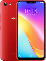 vivo Y81i Specifications