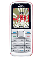 Nokia 5070 Specifications