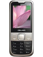 Celkon C747 Specifications