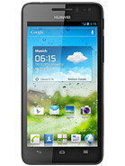 Huawei Ascend G615 Specifications