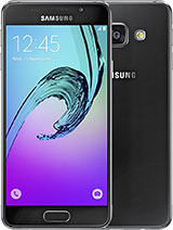 Samsung Galaxy A3 (2016) Specifications