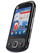 Motorola EX300 Specifications