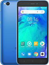 Xiaomi Redmi Go Specifications