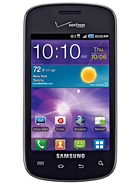 Samsung I110 Illusion Specifications