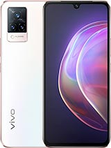 vivo V21 5G Specifications