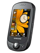 Samsung C3510 Genoa Specifications