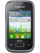 Samsung Galaxy Pocket Duos S5302 Specifications