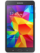 Samsung Galaxy Tab 4 7.0 3G Specifications