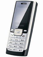 Samsung B200 Specifications