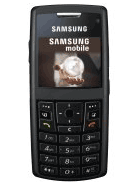 Samsung Z370 Specifications