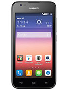 Huawei Ascend Y550 Specifications