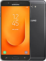 Samsung Galaxy J7 Prime 2 Specifications