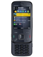 Nokia N86 8MP Specifications