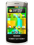 Lenovo A65 Specifications