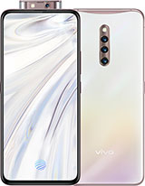 vivo X27 Pro Specifications