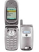 Motorola V750 Specifications