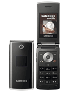 Samsung E210 Specifications