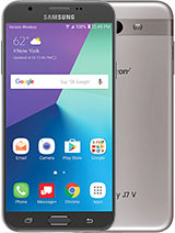 Samsung Galaxy J7 V Specifications