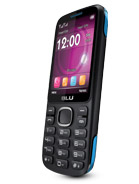 BLU Jenny TV 2.8 Specifications