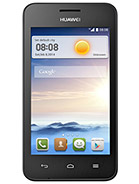 Huawei Ascend Y330 Specifications