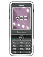 Asus V80 Specifications