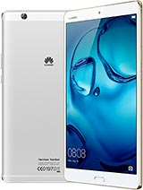 Huawei MediaPad M3 8.4 Specifications