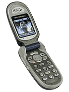 Motorola V295 Specifications