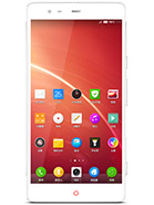 ZTE nubia X6 Specifications