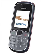 Nokia 1662 Specifications