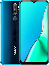 Oppo A9 (2020) Specifications