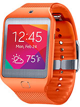 Samsung Gear 2 Neo Specifications