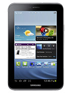 Samsung Galaxy Tab 2 7.0 P3110 Specifications