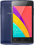 Oppo Joy Plus Specifications