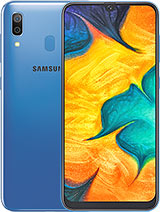 Samsung Galaxy A30 Specifications