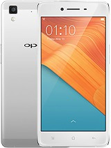 Oppo R7 Specifications