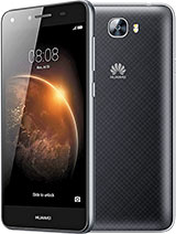 Huawei Y6II Compact Specifications