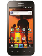 Huawei M886 Mercury Specifications