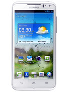 Huawei Ascend D quad XL Specifications