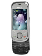 Nokia 7230 Specifications