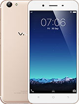 vivo Y65 Specifications