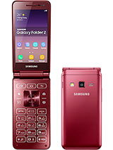 Samsung Galaxy Folder2 Specifications