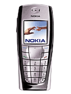 Nokia 6220 Specifications