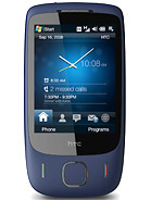 HTC Touch 3G Specifications